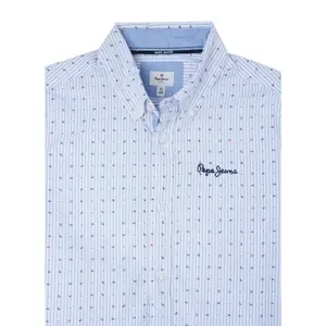 Shirt child Pepe Jeans Nathaniel image-2
