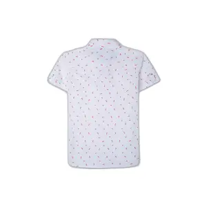 Shirt child Pepe Jeans Neo image-1