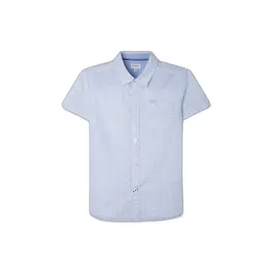 Shirt child Pepe Jeans Nevin image-1