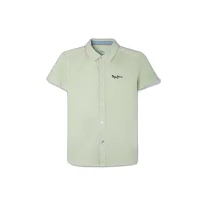 Shirt child Pepe Jeans Nick image-0