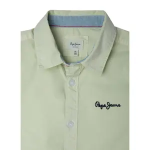 Shirt child Pepe Jeans Nick image-2