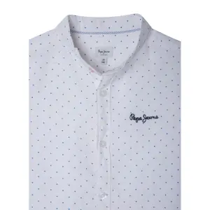 Shirt child Pepe Jeans Norman image-2
