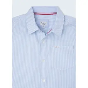 Girl's shirt Pepe Jeans Norris image-2