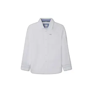 Shirt child Pepe Jeans Karl image-0