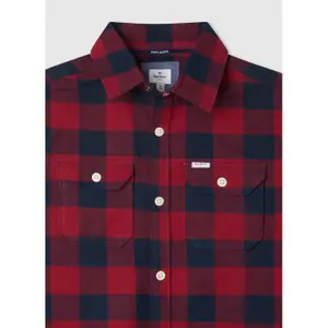 Long sleeve shirt for kids Pepe Jeans Kenny image-2