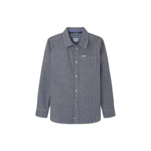 Shirt child Pepe Jeans Kim image-0