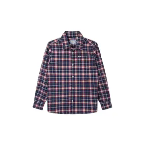 Shirt child Pepe Jeans Kinslee image-0