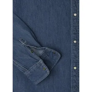 Denim jacket for kids Pepe Jeans Portez image-2