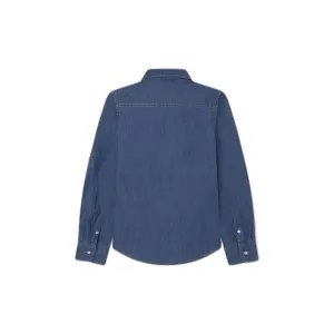 Shirt child Pepe Jeans Portez image-1