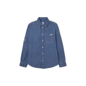 Shirt child Pepe Jeans Portez image-0