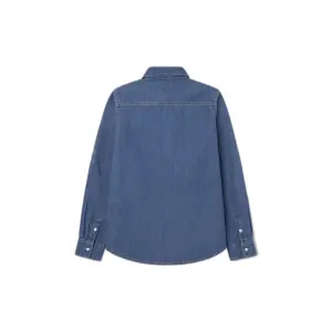 Shirt child Pepe Jeans Portez image-1