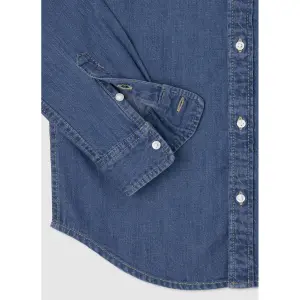 Shirt child Pepe Jeans Portez image-2