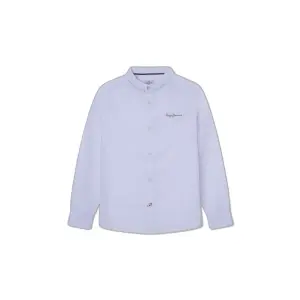Boy's shirt Pepe Jeans Mapleton image-0