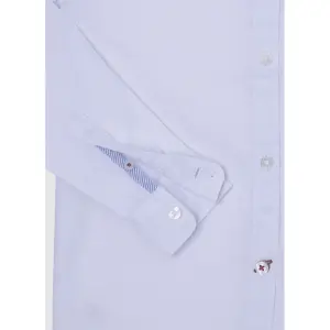 Boy's shirt Pepe Jeans Mapleton image-2