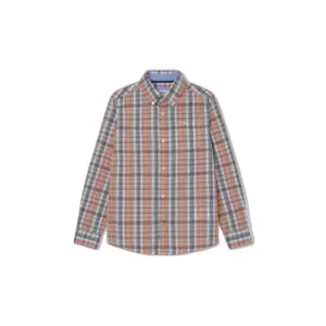 Shirt child Pepe Jeans Marple image-0