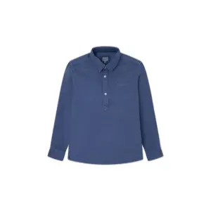 Shirt child Pepe Jeans Marston image-0