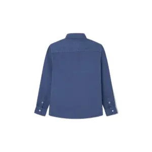 Shirt child Pepe Jeans Marston image-1