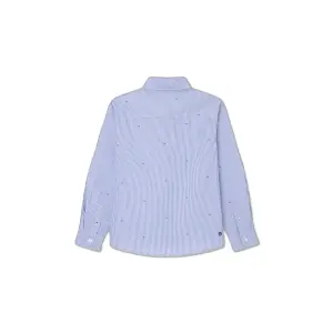 Boy's shirt Pepe Jeans Meldreth image-1