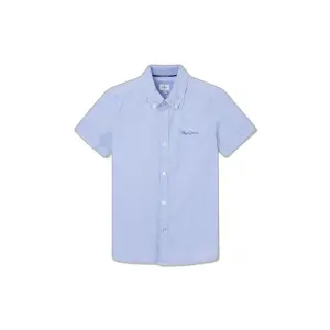 Boy's jersey top Pepe Jeans Misterton image-0