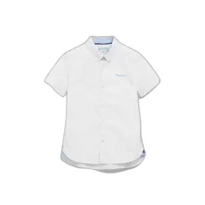 Boy's shirt Pepe Jeans Misterton image-0