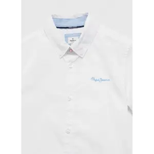 Boy's shirt Pepe Jeans Misterton image-1