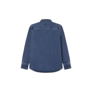 Shirt child Pepe Jeans Jeans Ceder image-1