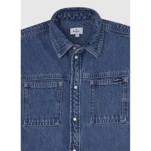 Shirt child Pepe Jeans Jeans Ceder image-2