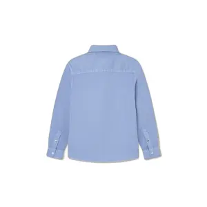 Shirt child Pepe Jeans Marske image-1