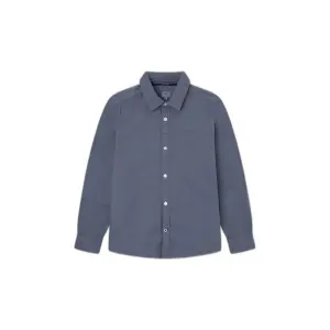 Shirt child Pepe Jeans Marske image-0