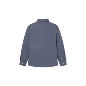 Shirt child Pepe Jeans Marske image-1