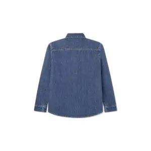 Shirt child Pepe Jeans Jeans Ceder image-1