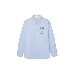Shirt child Pepe Jeans Divoll image-0