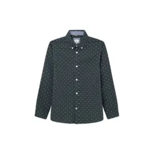 Shirt child Pepe Jeans Dorset image-0