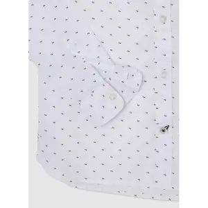 Shirt child Pepe Jeans Dorset image-2