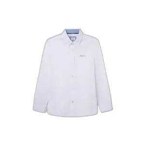 Shirt child Pepe Jeans Jeans Drake image-0