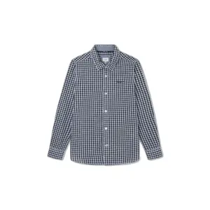 Shirt child Pepe Jeans Dunell image-0