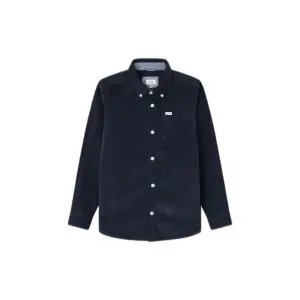 Shirt child Pepe Jeans Dysart image-0