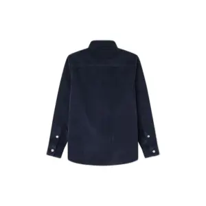 Shirt child Pepe Jeans Dysart image-1