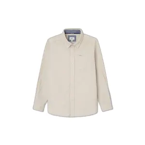 Shirt child Pepe Jeans Dysart image-0