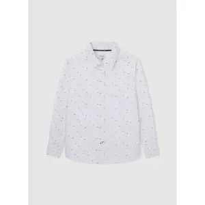 Shirt child Pepe Jeans James image-0
