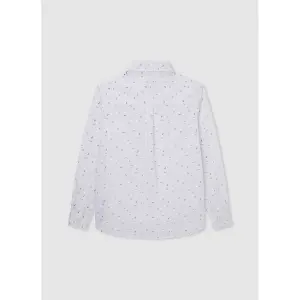 Shirt child Pepe Jeans James image-1