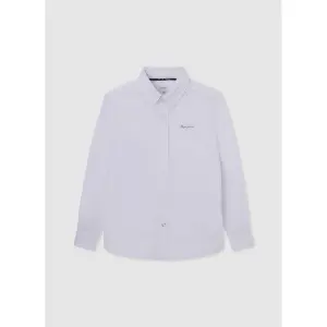 Shirt child Pepe Jeans Jayme image-0