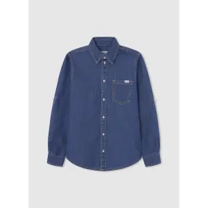 Shirt child Pepe Jeans Portez image-0