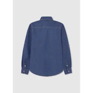 Shirt child Pepe Jeans Portez image-1