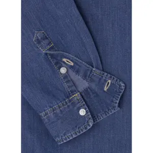 Shirt child Pepe Jeans Portez image-2