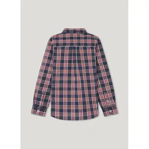 Shirt child Pepe Jeans Nicolas image-1