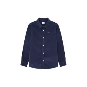 Shirt child Pepe Jeans Nicson image-0