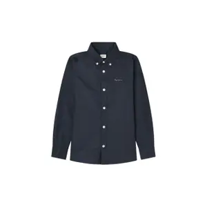 Shirt child Pepe Jeans Nace image-0