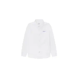 Shirt child Pepe Jeans Nace image-0