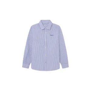 Shirt child Pepe Jeans Naron image-0